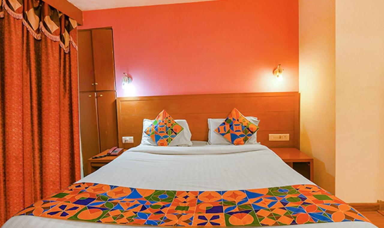 Fabhotel Khems Shoram Palace Road Udagamandalam Exterior foto