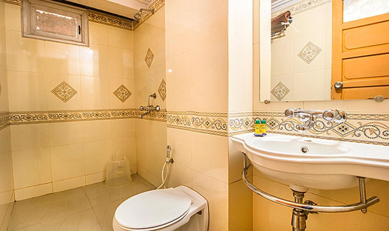 Fabhotel Khems Shoram Palace Road Udagamandalam Exterior foto