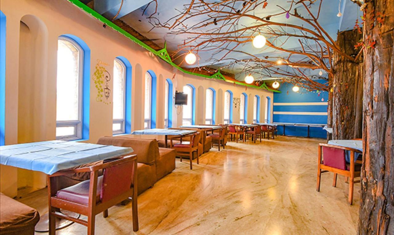 Fabhotel Khems Shoram Palace Road Udagamandalam Exterior foto
