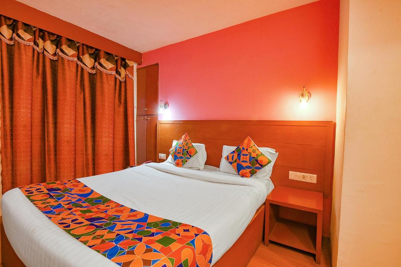 Fabhotel Khems Shoram Palace Road Udagamandalam Exterior foto
