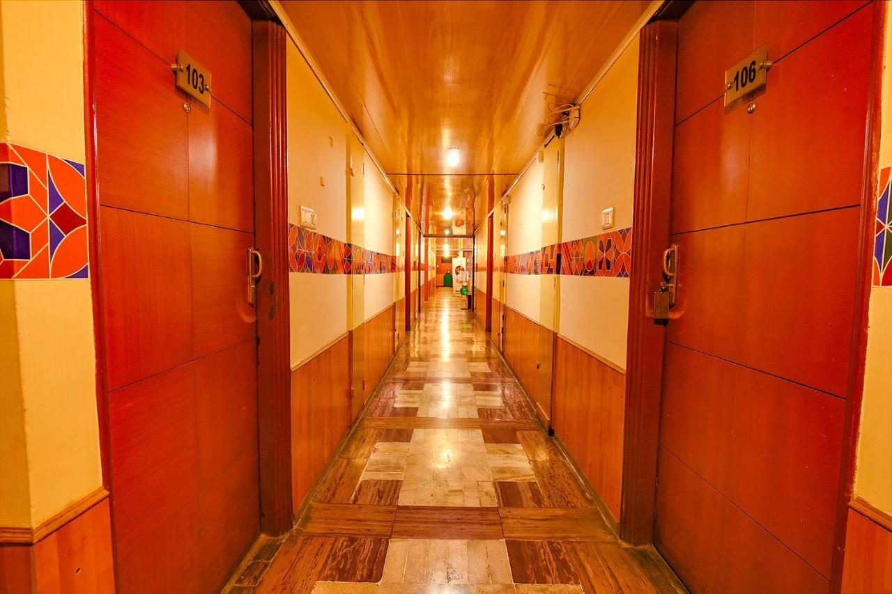 Fabhotel Khems Shoram Palace Road Udagamandalam Exterior foto
