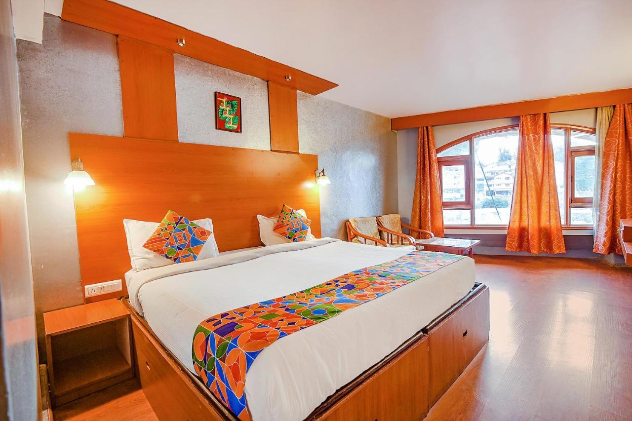 Fabhotel Khems Shoram Palace Road Udagamandalam Exterior foto