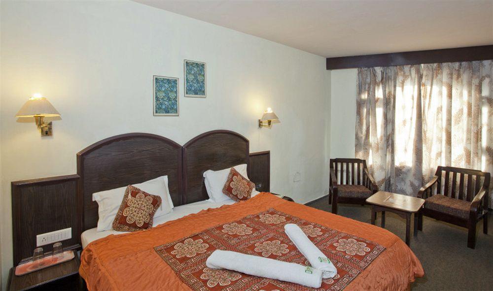 Fabhotel Khems Shoram Palace Road Udagamandalam Exterior foto