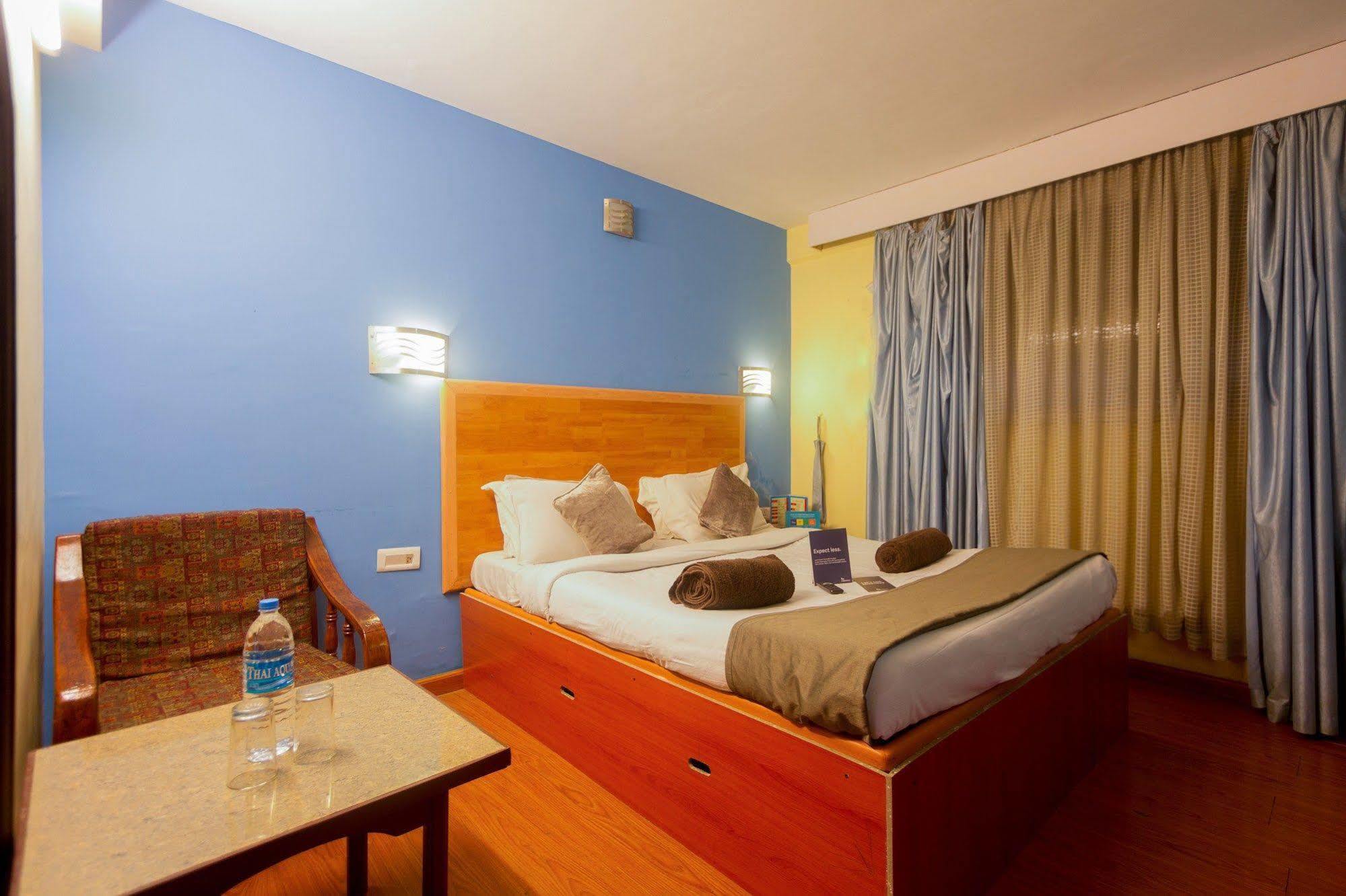 Fabhotel Khems Shoram Palace Road Udagamandalam Exterior foto